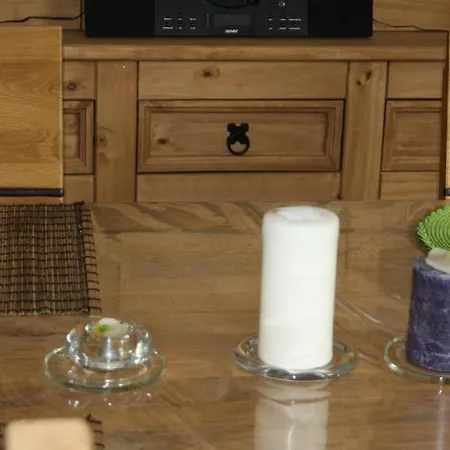 公寓 Newly Refurbishet Dachgeschoss Flat For Kids And Pets 卡塞尔