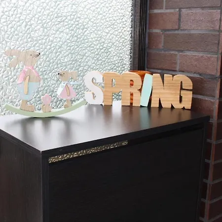 Newly Refurbishet Dachgeschoss Flat For Kids And Pets